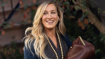 Sarah Jessica Parker has the most enviable fashion hack after playing Carrie Bradshaw over the years
