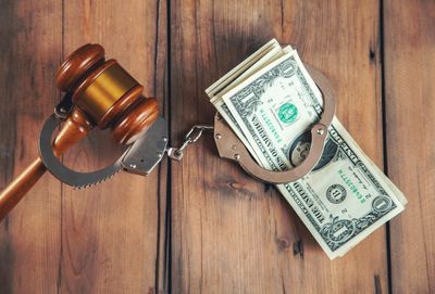8 Salary Shares That Backfired in Court