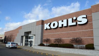 Reddit Stock Kohl's Rallies After Earnings Despite This Consumer Trend
