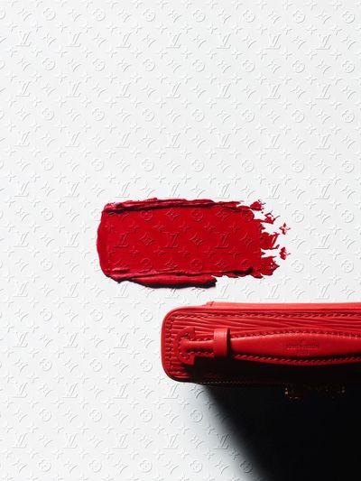 I tried Louis Vuitton’s new, super-luxe £120 lipsticks. Here’s my take ...