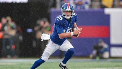 Patriots Claim Fan-Favorite Quarterback Tommy DeVito Off Waivers