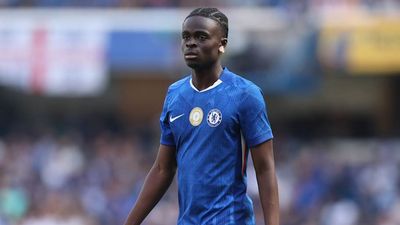‘Positive Talks’—Chelsea Teenager Closing in on Summer Exit