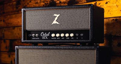 “Do modelers have a place? Yes. Are they going to put me out of business? Idon’t think so”: Mike Zaite on the secret to the Dr Z sound, making custom amps for James Walsh’s shows at the Sphere and the enduring appeal of the tube amplifier