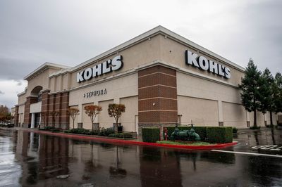 Relieved Kohl’s investors give the stock a 20% boost—but the CEO’s plan to get ‘back to growth’ is far from a done deal