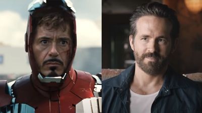 Robert Downey Jr. And Ryan Reynolds Rumored To Be Feuding Over Avengers: Doomsday, But One Insider Is Pointing Out Why That Wouldn't Make Any Sense