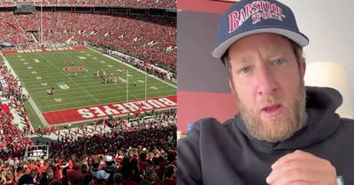 'Look Yourselves In The Mirror And Be Honest With Yourself': Dave Portnoy Weighs In On The Ohio State Drama. What The Heck Is Going On Here?