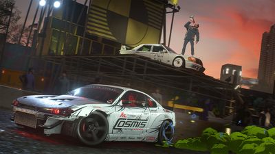 The Best Need For Speed Games, Ranked
