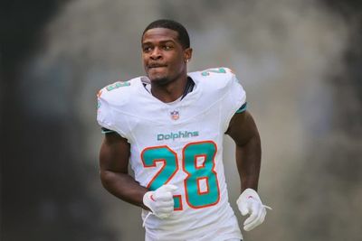 Dolphins' De'Von Achane (calf) will be ready for Week 1 of the 2025 season