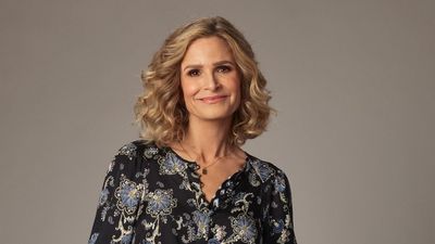 Kyra Sedgwick says this $18 multipurpose grater is 'the greatest thing in the world' – she uses it twice per day