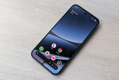 Google Pixel 10 review: Major update adds spooky AI feature