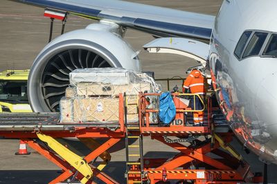 List of countries pulling package shipments to US grows as Trump’s tariffs take hold