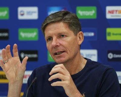 Palace head for European adventure with last-minute transfer scramble looming