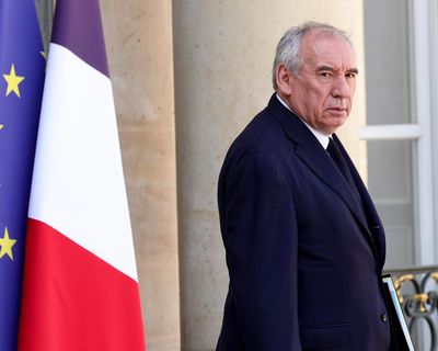 The Guardian view on France’s latest political crisis: François Bayrou’s gamble on austerity does not deserve to pay off