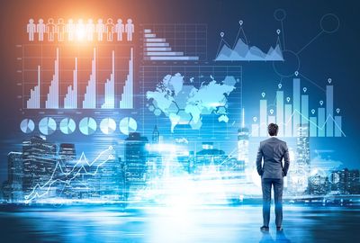 S&P 500 Tests Records Ahead Nvidia Results, MongoDB Rockets: What's Moving Markets Wednesday?