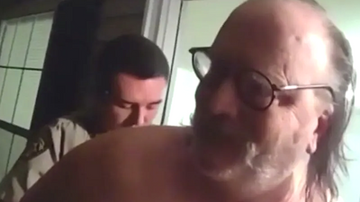 Georgia man nabbed for greeting DoorDash drivers completely nude