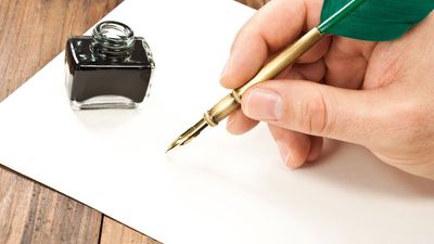 I'm a Financial Planning Pro: Do Your Family a Final Favor and Write Them a Love Letter