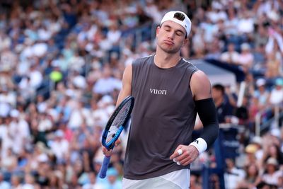 British no1 Jack Draper withdraws from US Open with arm injury