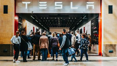 ‘Like bro teslas are not that expensive’: Black man says he’s been racially profiled at Tesla showroom—multiple times