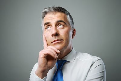 Could Advisors Be Hiding the Real Risk of Early Retirement