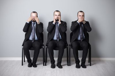 7 Questions About Money That Make Advisors Uncomfortable Every Time