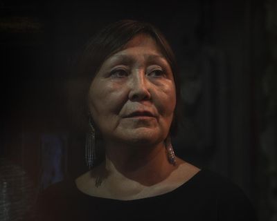 Denmark issues first apology over forced contraception of Greenlandic women