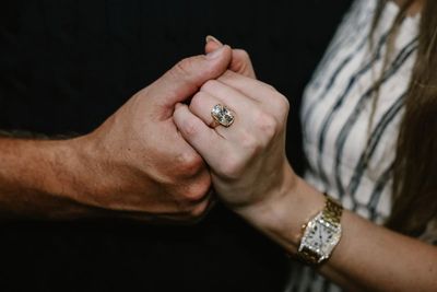 Taylor Swift’s knockout engagement ring, and where to buy one of your own