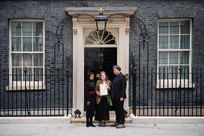 NUJ branch questions Prime Minister on journalists killed in Gaza ahead of vigil