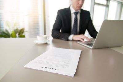 Leaving a Job? 6 HR Mistakes That Can Get You Sued