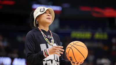 Dawn Staley Reveals She Would Have Left South Carolina Had Knicks Offered Her HC Job