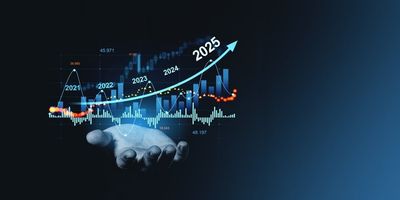 5 High-Flying Stocks Set For A Pullback