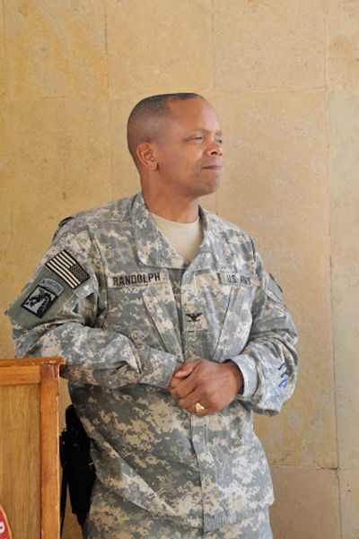 A Decade of Leadership: Dr Burl Randolph Jr. Marks Ten Years of Guiding Business Leaders Forward