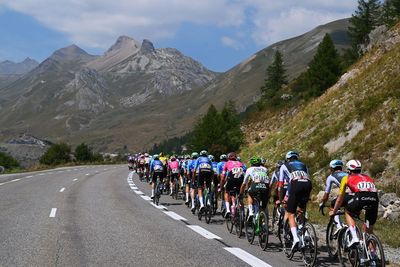 'Climate change is here now, disrupting sport and threatening lives': TV's Matt Rendell on sportswashing at Vuelta a España, and why mid-race flights should be banned