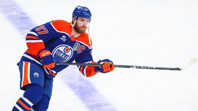 Connor McDavid Addresses Oilers Contract Negotiations: 'All Options Are on the Table'