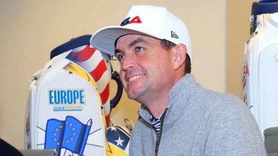 Keegan Bradley Got His Ryder Cup Captain's Picks Exactly Right