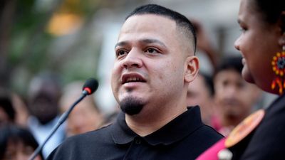 Donald Trump threatens to deport Kilmar Ábrego García to Africa, but an unlikely hero steps in