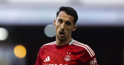 Girona 'could' replace Bojan Miovski with Rangers flop in surprise transfer move
