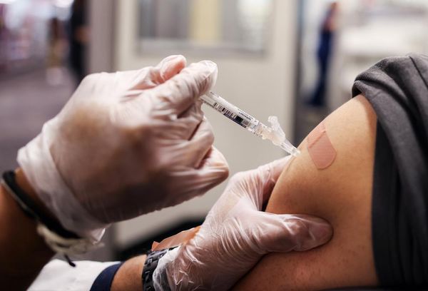 FDA approves new Covid-19 vaccines in US but limits who can get them