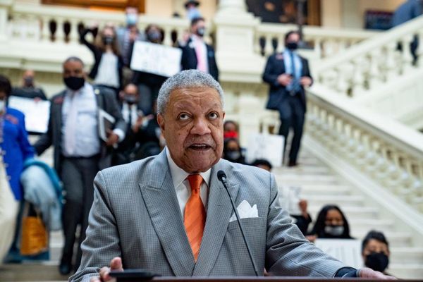 Fulton county commissioners risk jail time for not appointing Republicans to election board