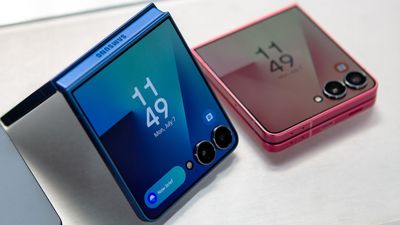Samsung's Galaxy Z Flip 7 is put through the ringer as a teardown shows its difficulties