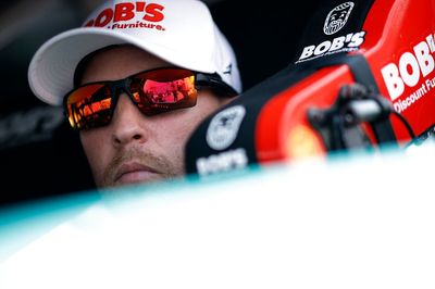 Denny Hamlin won't 'let anyone distract me' from title fight as legal battle intensifies