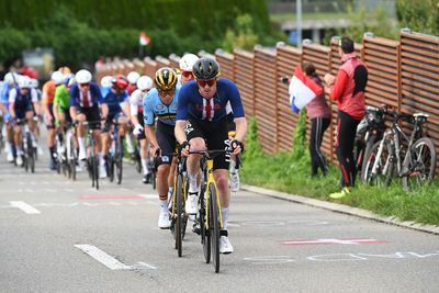 Matteo Jorgenson, Neilson Powless and Kristen Faulkner all to skip Rwanda World Championships for USA