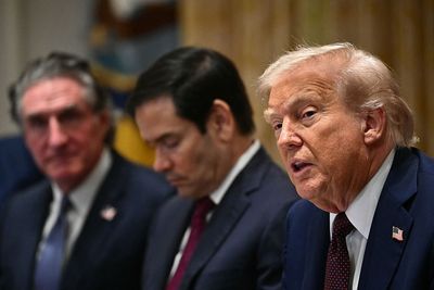 The US system always had loopholes. Trump 2.0 exploits what others resisted - Roll Call