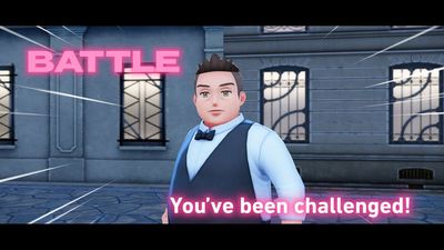 New Pokemon Legends: Z-A gameplay shows off how the RPG's trainer stealth attacks work, and they look so brutal that we're going to feel like we're part of Team Rocket