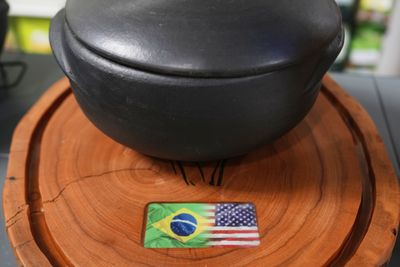 Brazil mulls legal challenges to tariffs as impacts weigh on US consumers