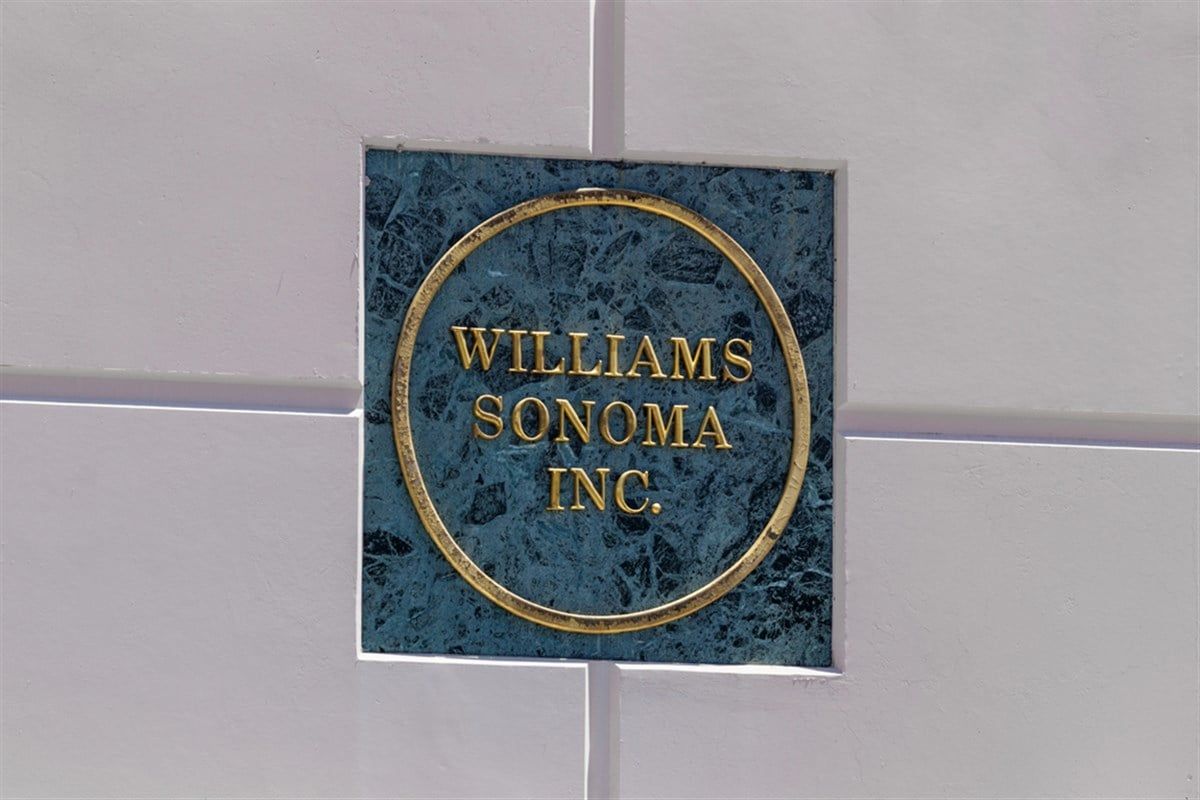 🌍STOCK REPORT:  **"Williams-Sonoma: Resilienza e Crescita Sostenibile nel Mercato Attuale"**