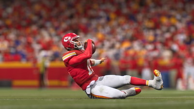 How To QB Slide in Madden 26