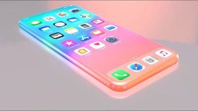 Apple's 3-year design plan just got me excited about the iPhone again