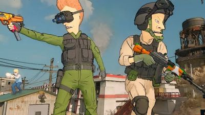 Call of Duty's Smartest Decision In Years Is A Divisive One