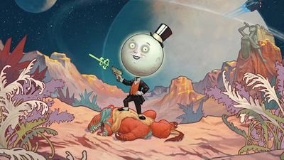 'The Outer Worlds 2 ' Let Me Play As A Big Dumb Idiot, and I Loved It