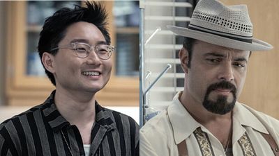 Dexter: Original Sin's Masuka And Batista Actors React As Petition To Save Show Gets More Signatures